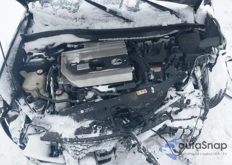 2019 Lexus Ux 250H F Sport z USA, uszkodzony, nr VIN JTHU9JBH4K2018281